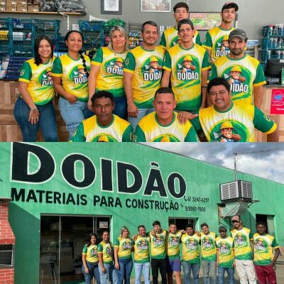 Imagem da notícia Doidão entra em campo com preços campeões durante a Copa do Mundo
